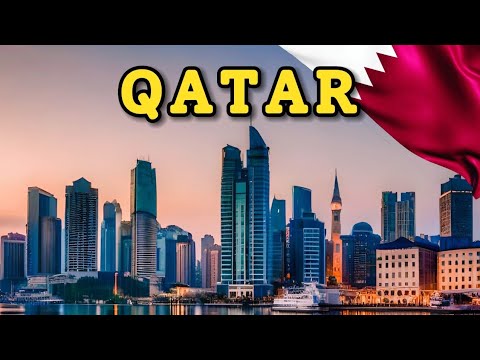 Qatar Beautiful city:10 Best Places to Visit in Doha, Qatar | Travel Video