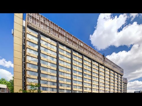 Copthorne Tara Hotel London Kensington – Best Hotels In London For Tourists – Video Tour